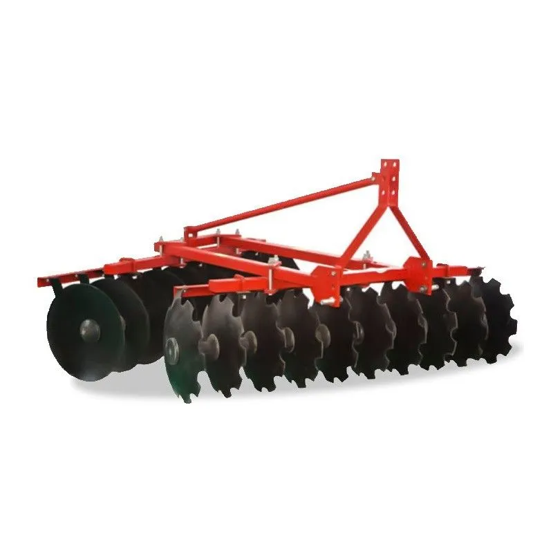 Борона дисковая 1BQX 2,2