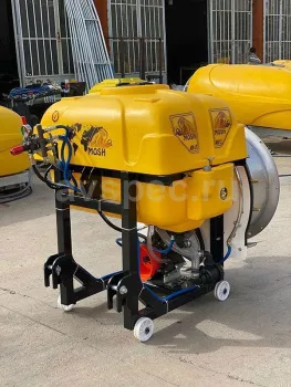 Опрыскиватель садовый вентиляторный WINDY500 (MOSH)