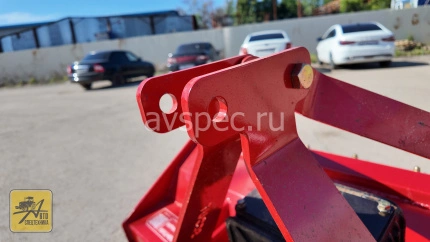Мульчер косилка измельчитель SCQ-125