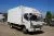 Коммерческий фургон JAC N 75