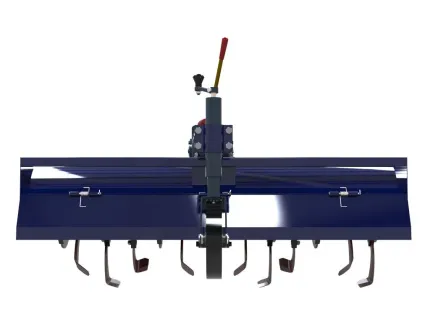 Почвофреза для ременного трактора 1.2м