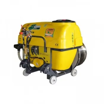 Опрыскиватель садовый вентиляторный SPEEDY 600 (BADILLI)