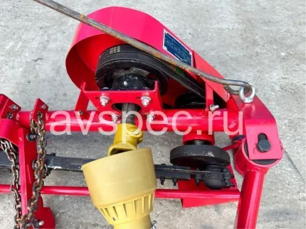 Косилка 9G-1.4