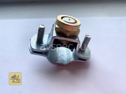 Форсунки для опрыскивателя полевого навесного