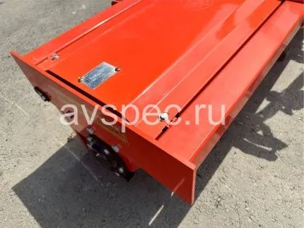 Почвофреза 1GQN-220