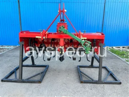 Почвофреза 1GQN-125 захват 1.25м