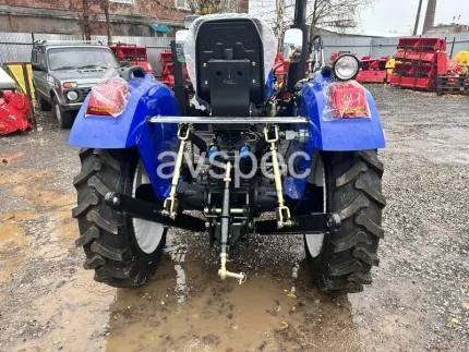 трактор xingtai 244 xt