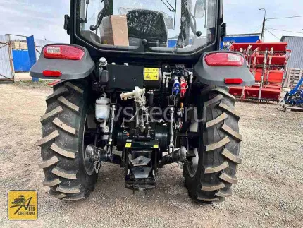 трактор foton lovol te-244