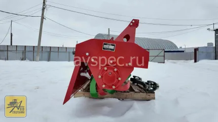 Почвофреза 1GQN-220 G с гипоидной передачей