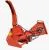 Измельчитель веток Farmer-Helper BX92R
