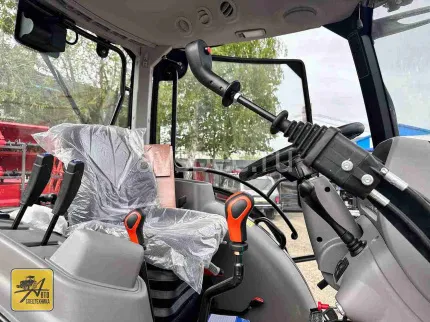 трактор foton lovol te-244