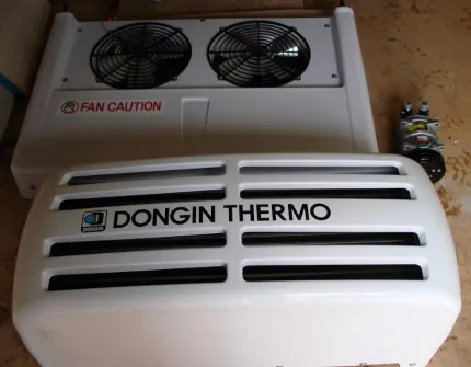 Dongin Thermo DM-500S рефрижератор