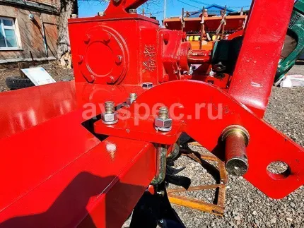 Почвофреза 1GQN-180