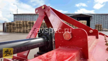 Мульчер косилка измельчитель SCQ-140
