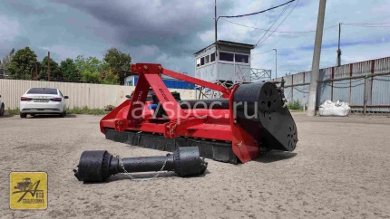 Мульчер косилка измельчитель SCQ-220