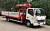 Кран-манипулятор JAC N 80