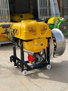 Опрыскиватель садовый вентиляторный WINDY500 (MOSH)