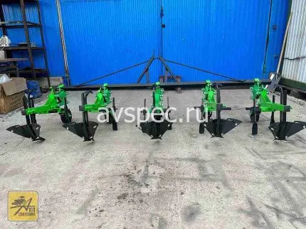 Культиватор-окучник Kerland ОК500