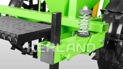 Картофелесажалка однорядная Kerland СТ-1