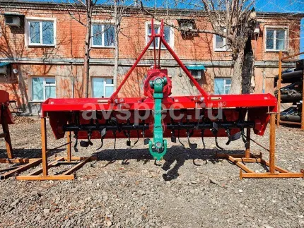 Почвофреза 1GQN-180