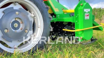 Почвофреза Керланд B 2000 (2,0 м)