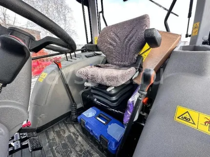 трактор Foton Lovol TB-804 (Generation III)