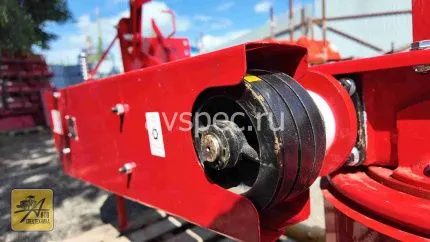 Косилка роторная Уралец (Z-069) 1,65 м
