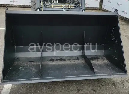 Фронтальный погрузчик TURS-1000 для Lovol TH-804