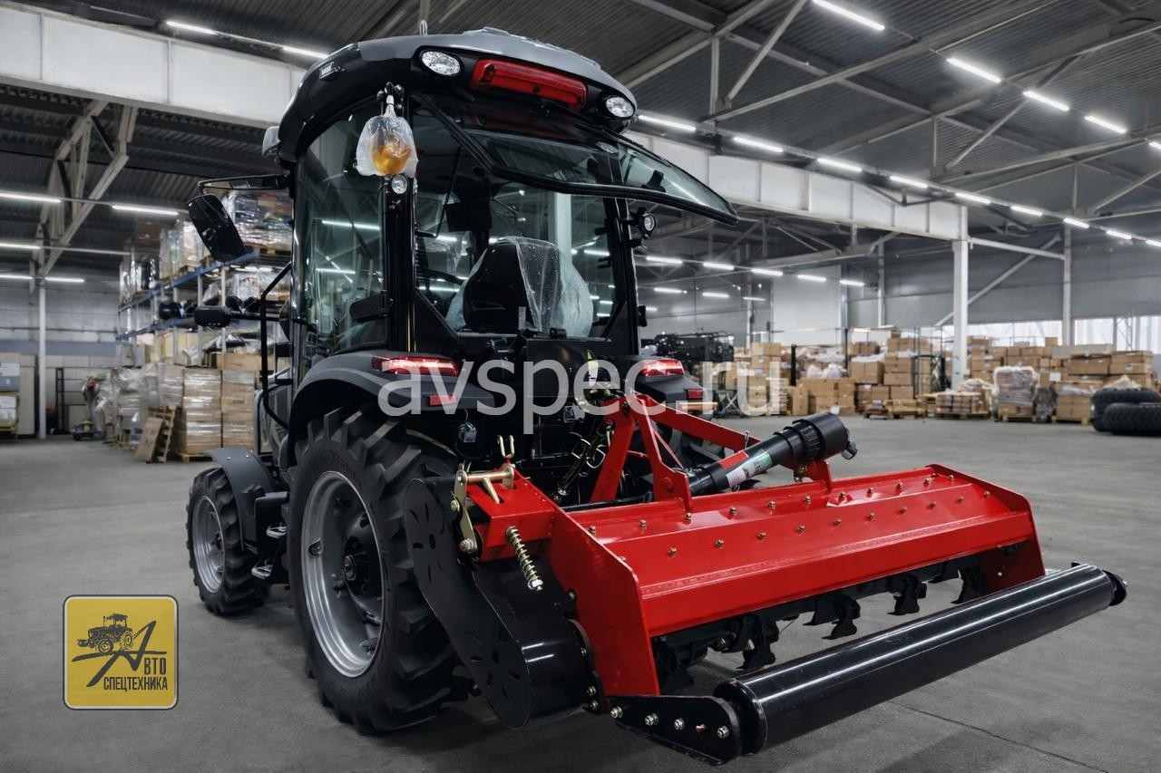 Косилка измельчитель SCQ-140