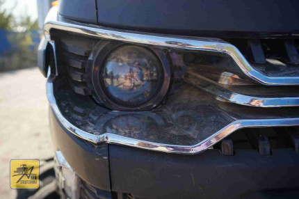 трактор rusich t18 chuvashpiller