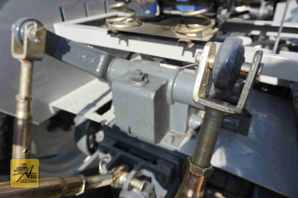 трактор rusich t18 chuvashpiller